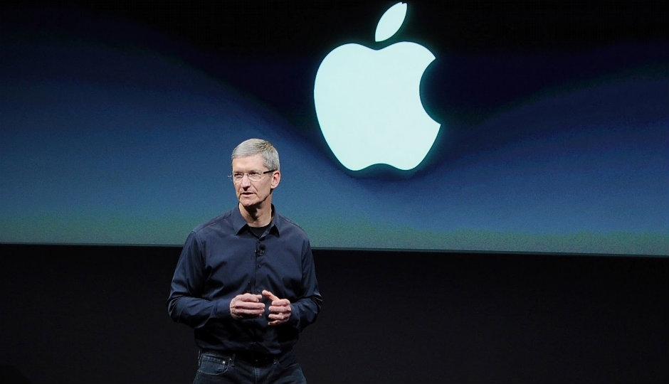 Apple công ty đang phải đối mặt với sự thiếu hụt chip do nhu cầu thị trường cao hơn dự kiến