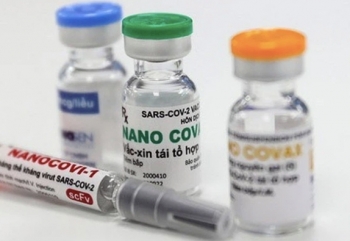 Hội đồng Đạo đức thông tin về kết quả thử nghiệm giai đoạn 3 vắc xin Nano Covax