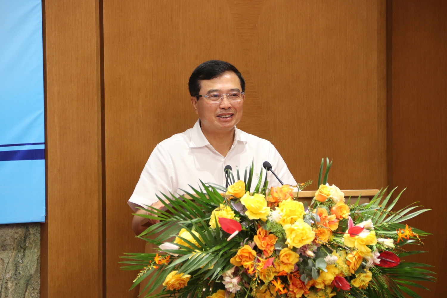 Petrovietnam ký chương trình phối hợp với Hội Người cao tuổi Việt Nam