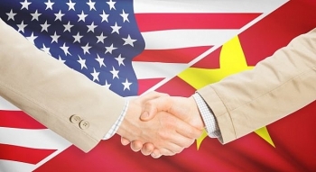 Tin tức kinh tế ngày 5/9: Thúc đẩy kinh tế thương mại giữa Việt Nam và Mỹ