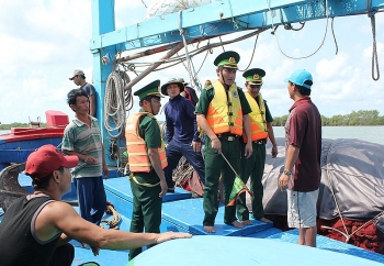 Tin tức kinh tế ngày 7/9: Thủ tướng yêu cầu chấm dứt khai thác hải sản bất hợp pháp
