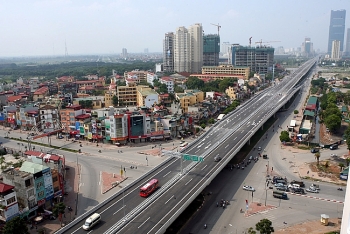 Tin tức kinh tế ngày 8/9: Thẩm định "siêu dự án" đường trên cao dài nhất Việt Nam