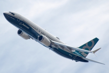 Kiến nghị cho phép Boeing 737 Max hoạt động tại Việt Nam