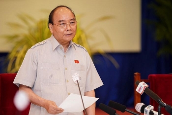 Nhiệm vụ trọng tâm của TP. Hồ Chí Minh là tái kiến thiết sớm phục hồi kinh tế