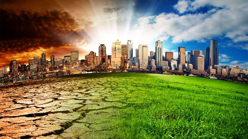 ADB với tham vọng dành 100 tỷ USD trong cuộc chiến chống biến đổi khí hậu