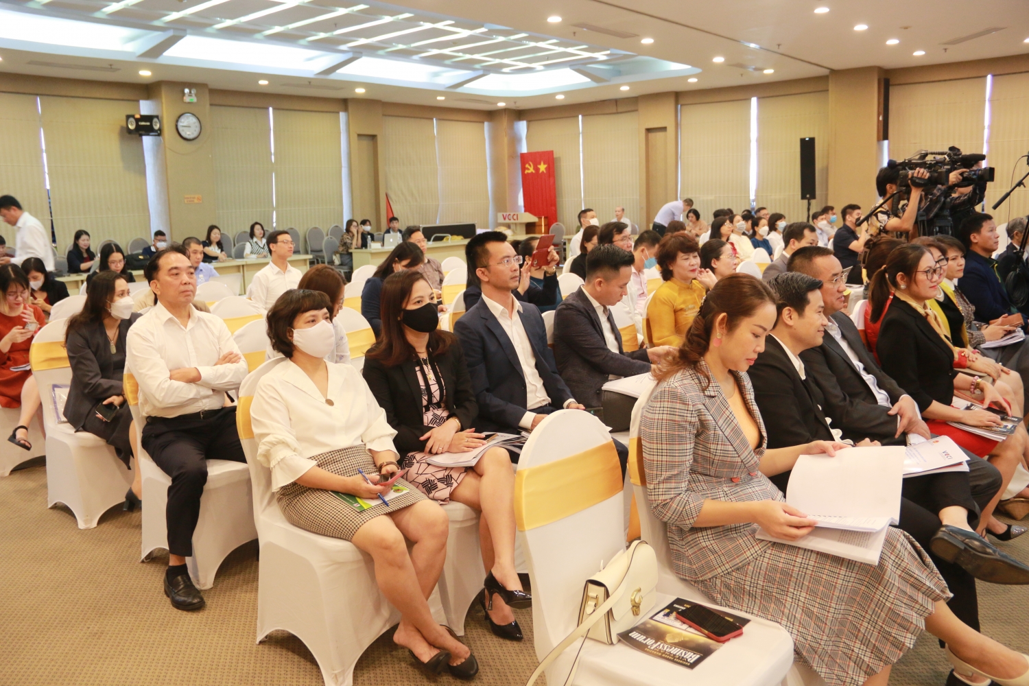 Đạo đức doanh nhân và văn hóa kinh doanh Việt Nam trong bối cảnh mới