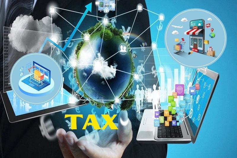 10 sự kiện nổi bật của ngành Thuế trong năm 2021