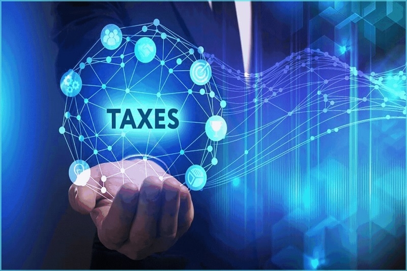 10 sự kiện nổi bật của ngành Thuế trong năm 2021