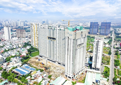 Tin nhanh bất động sản ngày 2/1/2021: Quảng Ngãi: Công ty Phát Đạt đầu tư dự án Khu dân cư Bờ Bắc 1.742 tỷ đồng