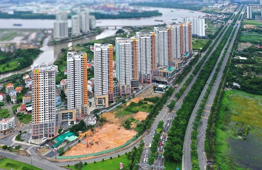 Tin nhanh bất động sản ngày 5/1/2021: Bắc Giang quyết định phê duyệt lựa chọn nhà đầu tư 4 Khu đô thị