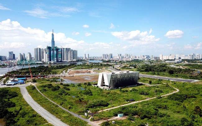 Tin nhanh bất động sản ngày 7/1/2021: Quảng Ngãi hủy bỏ gần 300 dự án bất động sản