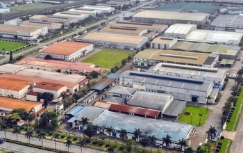 Tin nhanh bất động sản ngày 8/1/2021: Sơn La bổ sung khu công nghiệp hơn 216 ha tại Vân Hồ