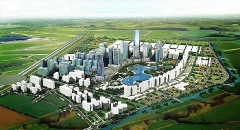 Tin nhanh bất động sản ngày 14/1/2021: Tây Ninh bổ sung khu công nghiệp gần 574 ha tại Gò Dầu