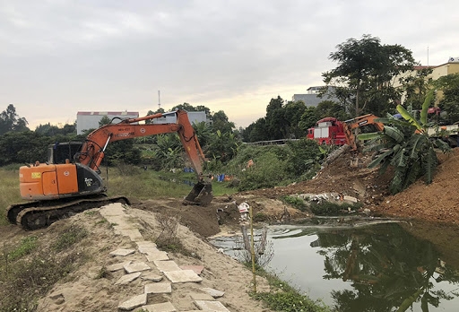 Tin nhanh bất động sản ngày 14/1/2021: Tây Ninh bổ sung khu công nghiệp gần 574 ha tại Gò Dầu