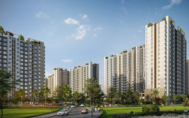 Tin nhanh bất động sản ngày 20/1/2021: Sun Property ra mắt dự án Sun Grand City Hillside Residence Phú Quốc