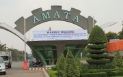 Tin nhanh bất động sản ngày 23/1/2021: Đồng Nai duyệt nhiệm vụ quy hoạch KĐT Amata Long Thành hơn 750ha