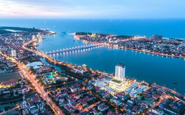 Tin nhanh bất động sản ngày 26/1/2021: Eurowindow Quảng Bình Five Star trúng thầu dự án Khu đô thị gần 450 tỉ