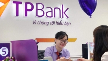 Tin ngân hàng ngày 5/1/2022: Năm 2021, TPBank đạt lợi nhuận trước thuế 6.038 tỷ đồng