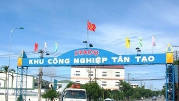 Tập đoàn Tân Tạo bị xử phạt vì xây dựng trái phép tại Khu đô thị E.City Tân Đức