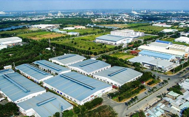 Tin bất động sản ngày 23/1/2022: Hưng Yên tìm nhà đầu tư mới cho 2 khu công nghiệp 500ha