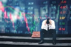 Tin nhanh chứng khoán ngày 24/1/2022: Thị trường bất ngờ giảm điểm mạnh khi tâm lý rút tiền về của nhà đầu tư