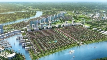 Nam Long: Không hoàn thành mục tiêu doanh thu năm 2021, tồn kho tăng 2,6 lần