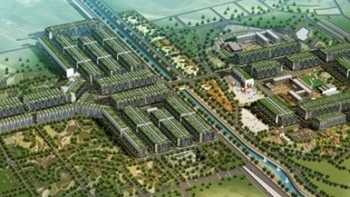 Nhà Từ Liêm 'vỡ kế hoạch' kinh doanh năm 2021: Đặt kỳ vọng lớn vào dự án Bãi Muối (Quảng Ninh) trong năm tới