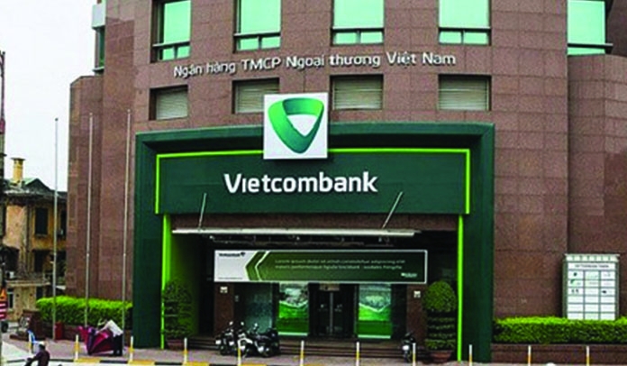 Tin ngân hàng ngày 1/2: Vietcombank lãi hơn 27.000 tỷ đồng, tăng gần 20% so với năm 2020