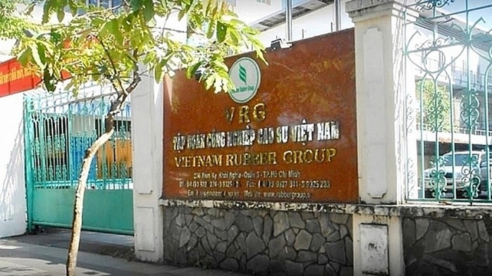 Tin nhanh bất động sản ngày 19/2/2021: Sai phạm về sử dụng đất đai tại Tập đoàn Công nghiệp cao su Việt Nam