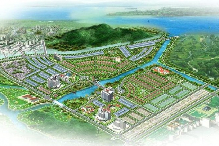 Tin nhanh bất động sản ngày 23/2/2021: Sun Group tài trợ lập quy hoạch hai khu đô thị hơn 1000ha tại Thanh Hóa