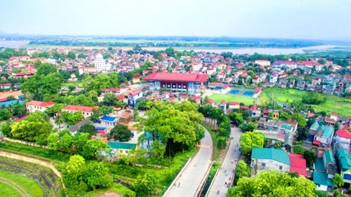Tin nhanh bất động sản ngày 24/2/2021: Phú Thọ tìm nhà đầu tư dự án Khu nhà ở đô thị Đầm Phai hơn 850 tỉ