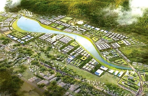 Tin nhanh bất động sản ngày 28/2/2021: Bình Định mời nhà đầu tư khu đô thị Trà Quang Nam gần 1.400 tỉ đồng