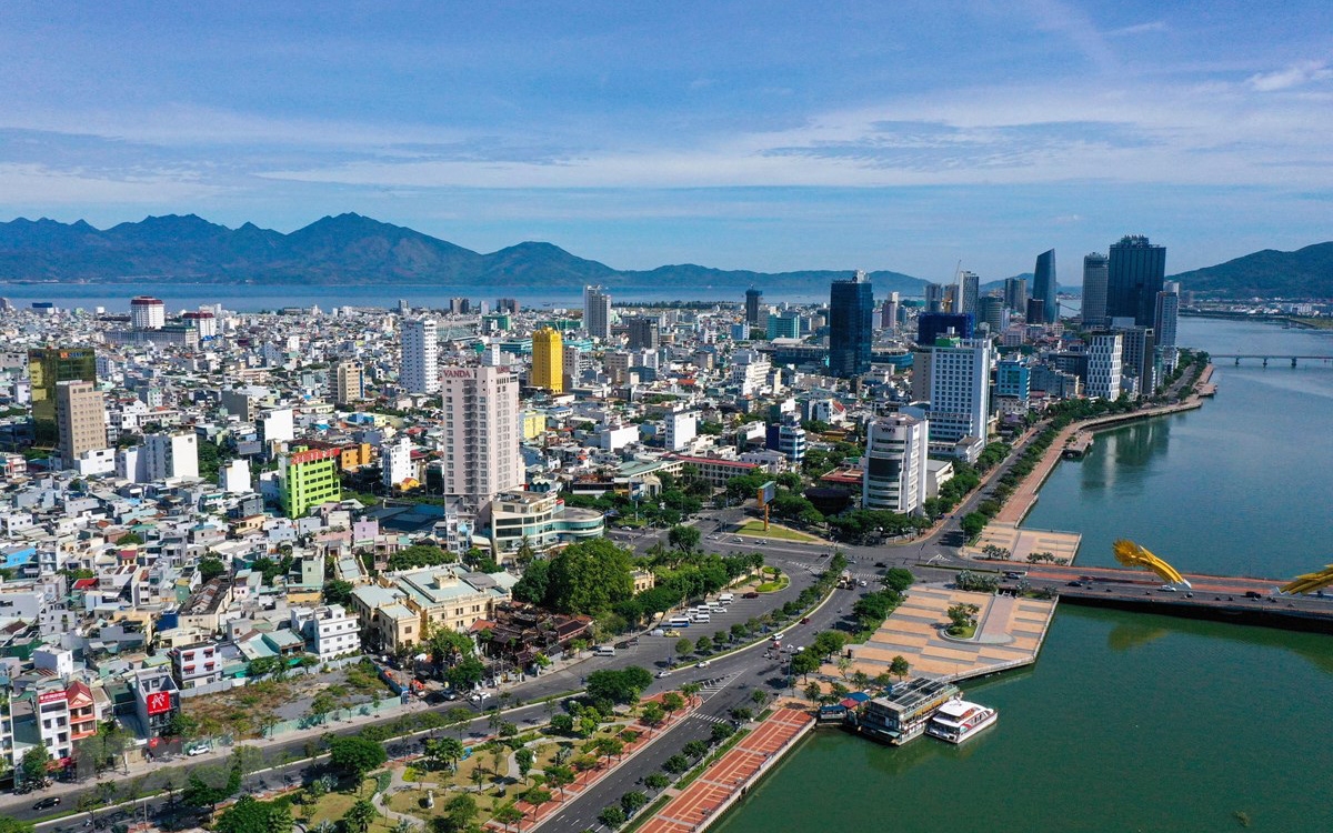Tin bất động sản ngày 3/2: Năm 2022, Đà Nẵng xúc tiến đầu tư các khu đô thị lớn ở phía Tây, phía Nam