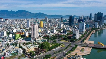 Tin bất động sản ngày 3/2: Năm 2022, Đà Nẵng xúc tiến đầu tư các khu đô thị lớn ở phía Tây, phía Nam