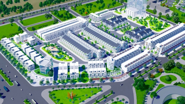 Tin bất động sản ngày 5/2: BIM Group đề xuất làm dự án Khu đô thị du lịch 570 ha tại Quảng Nam