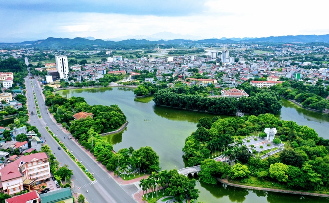 Tuyên Quang hủy bỏ đồ án quy hoạch KĐT dân cư An Phú hơn 53ha
