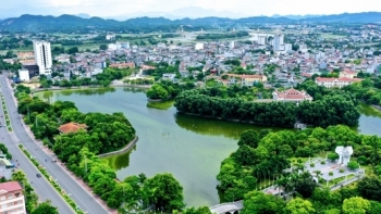 Tuyên Quang hủy bỏ đồ án quy hoạch KĐT dân cư An Phú hơn 53ha