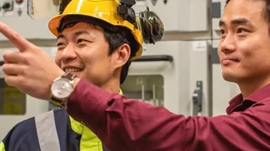 TESV:  Tuyển dụng vị trí Giảng viên Kỹ thuật an toàn phòng nổ trong ngành Dầu khí