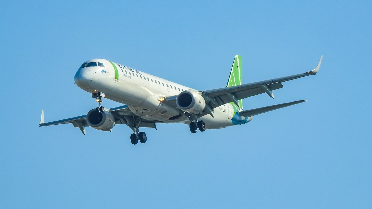 Bamboo Airways mở bán vé bay Rạch Giá - Phú Quốc, giá chỉ từ 9.000 đồng