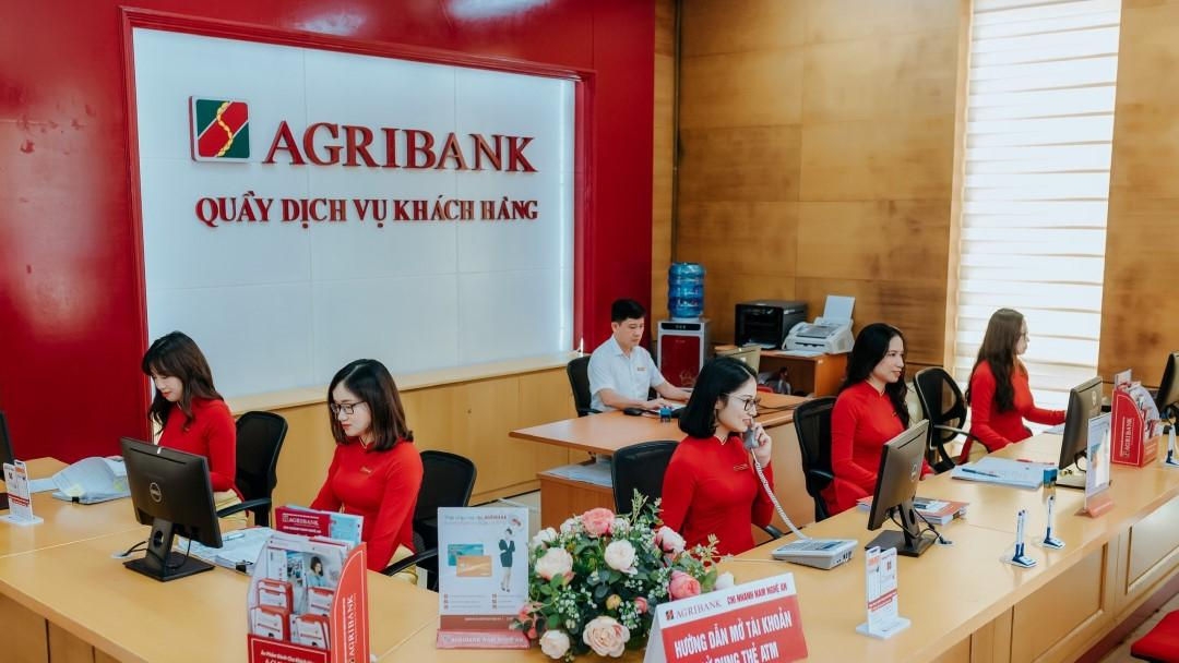 Tin ngân hàng ngày 12/2: Agribank xếp hạng cao nhất trong các ngân hàng Việt Nam tại bảng xếp hạng Brand Finance Banking 500