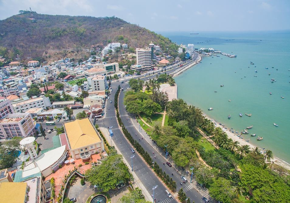 Bà Rịa - Vũng Tàu điều chỉnh quy hoạch khu du lịch Chí Linh – Cửa Lấp quy mô gần 850ha
