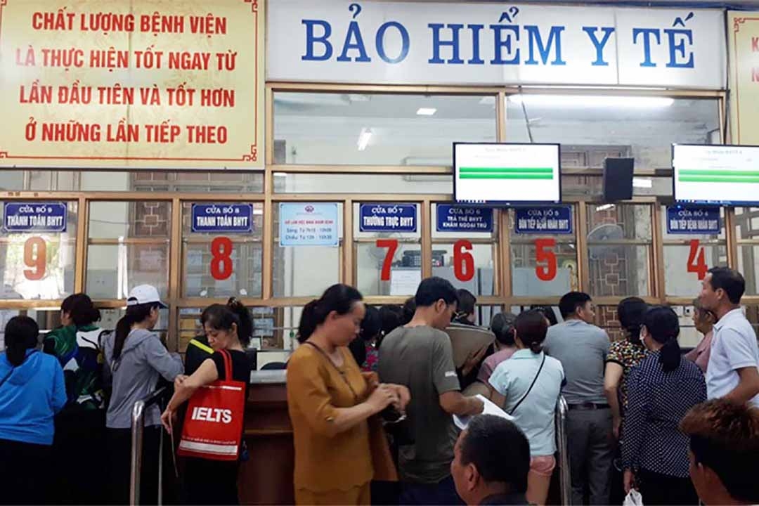 Hà Nội: Yêu cầu tăng cường phòng, chống lạm dụng, trục lợi Quỹ Bảo hiểm y tế