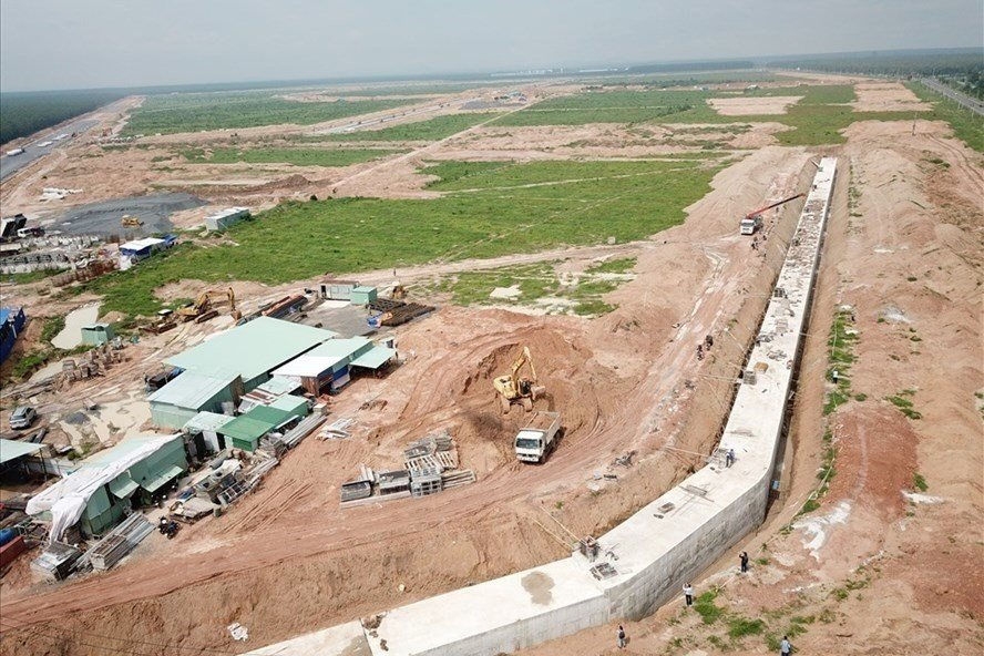Ninh Bình:  Hủy bỏ hơn 200 công trình, dự án không hoàn thành thủ tục về đất đai