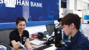 Tin ngân hàng ngày 18/2: Ngân hàng Shinhan ưu đãi lãi suất vay hấp dẫn cho xe thương hiệu Hyundai