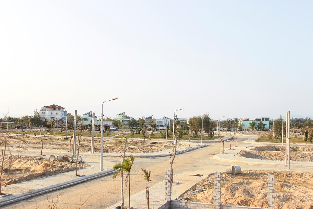 Tin bất động sản ngày 19/2: Thái Bình, Quỳnh Phụ đấu giá 139 lô đất ở Khu quy hoạch dân cư Đồng Kênh