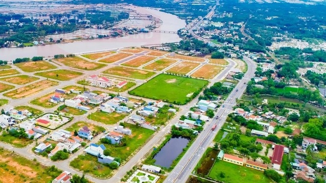 Tin bất động sản ngày 20/2: Tập đoàn Việt Phương muốn đầu tư 3 dự án hơn 3.000 tỷ đồng tại Quảng Nam
