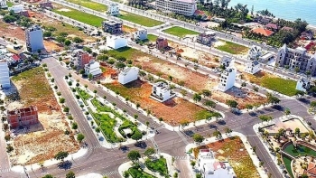 Bình Thuận: Rà soát 32 dự án du lịch quy mô gần 822ha chậm tiến độ