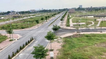 Bắc Giang  phê duyệt quy hoạch  2 khu đô thị gần 40ha