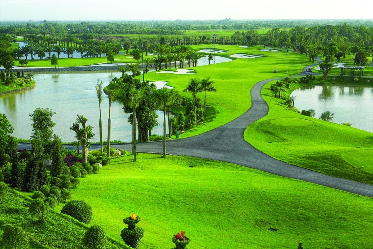 Tin bất động sản ngày 24/2: Midland muốn đầu tư dự án tổ hợp sân golf 100 ha tại Lạng Sơn