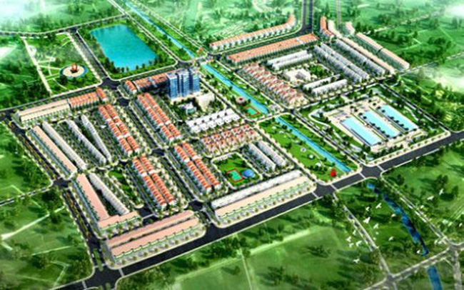 Tin bất động sản ngày 28/2: Nghệ An tạm dừng toàn bộ việc đề xuất tài trợ xây dựng quy hoạch đô thị